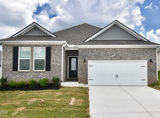 36 Clarendon Cv, Jackson, TN 38305