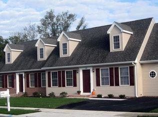 1327 Aspen Dr, Salisbury, MD 21804