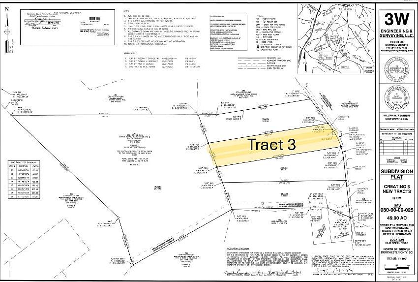 1st image of 255 Old Spell Rd