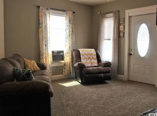 615 9th St, Michigan Center, MI 49254