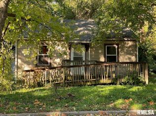 1719 N Valley Ave, Peoria, IL
