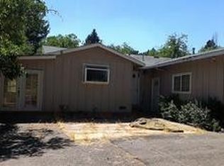 2613 Hartley Rd, Lakeport, CA 95453