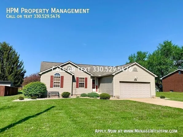 645 S Marion Ave, Louisville, OH 44641