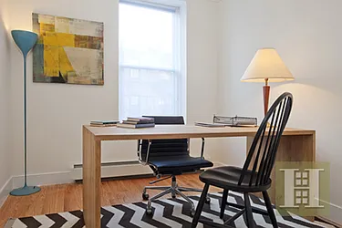 Sold by Halstead Real Estate