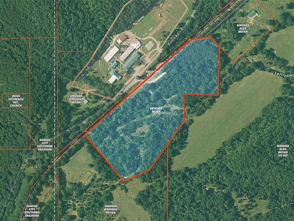 5th image of 464220 E 888th Rd