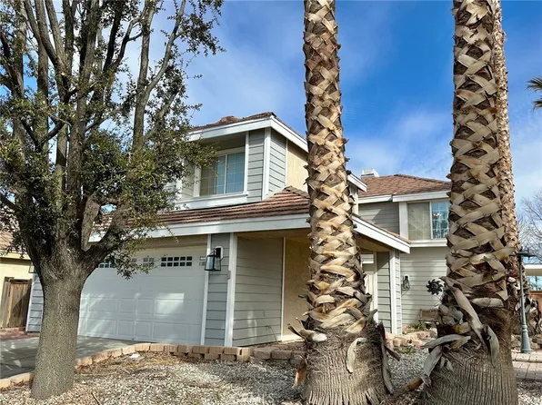 16275 Salinas St, Victorville, CA 92394