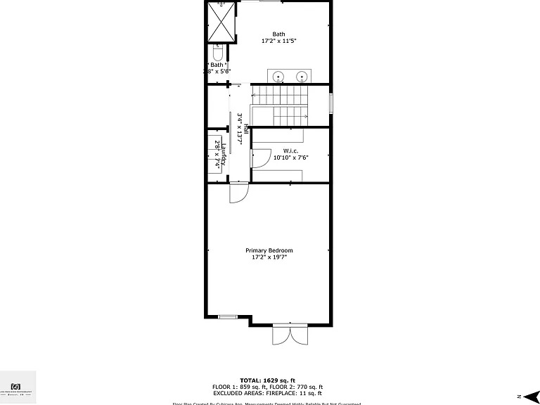 2534 N Humboldt St — Photo 39