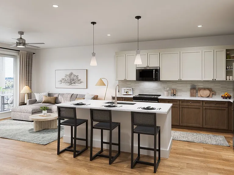 Asher College Station Apartments — Photo 3