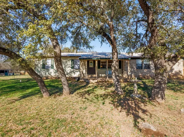 3301 County Road 339, Early, TX 76802