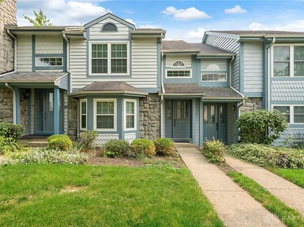 270 Silver Bugle Ln, Dayton, OH 45449