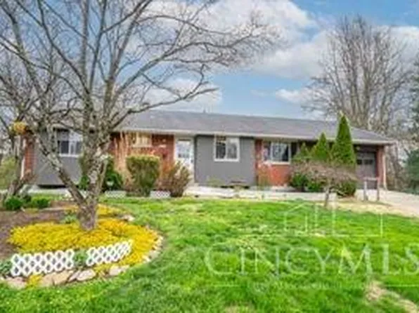 8406 Arundel Ct, Cincinnati, OH 45231