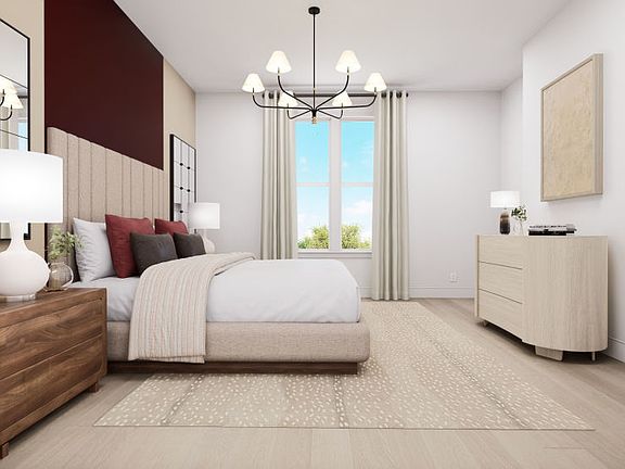 Owner s Suite w King Size Bed