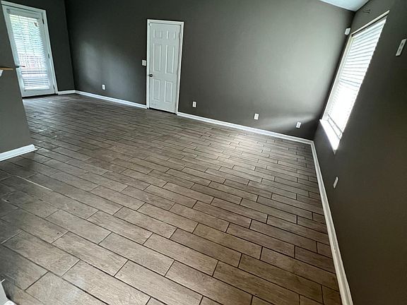 Living Dinning room combo