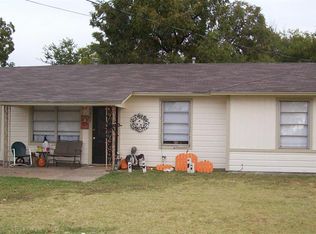 1407 SE 15th St, Mineral Wells, TX 76067