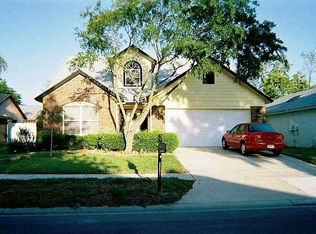 294 Hound Run Pl, Casselberry, FL 32707