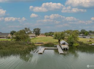 8162 Scott Rd NE, Moses Lake, WA 98837