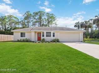 418 Lackland St SW, Palm Bay, FL 32908