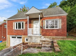 721 6th St, Verona, PA 15147