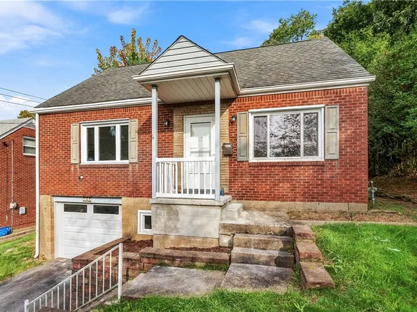 721 6th St, Verona, PA 15147