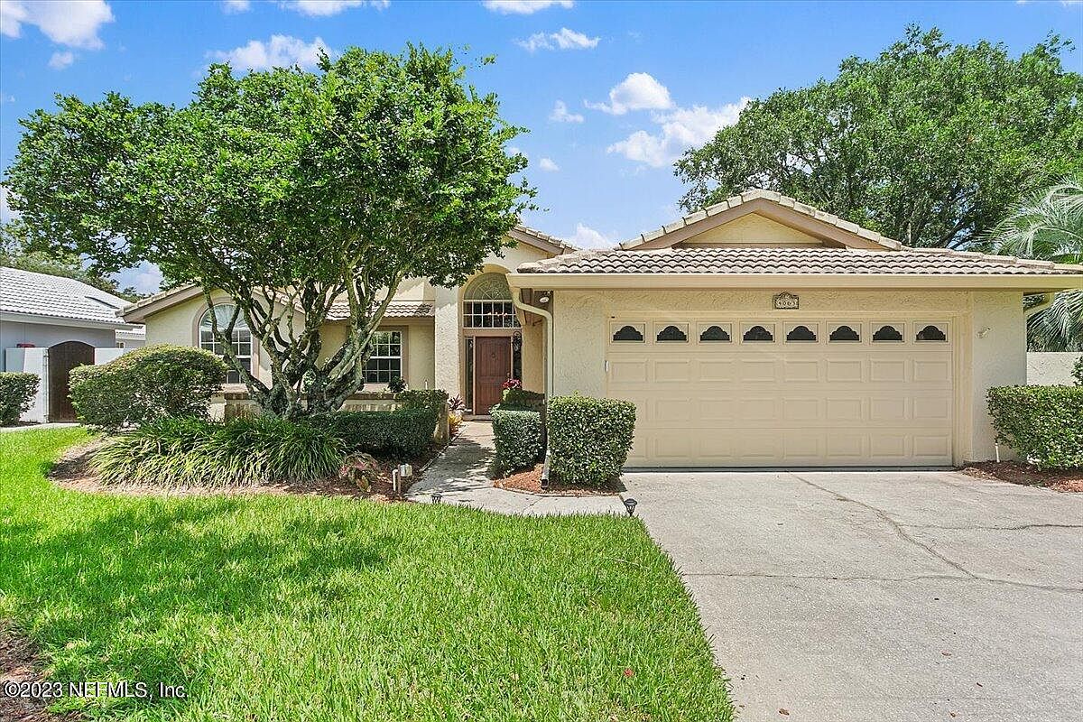 4063 MIZNER Court, Jacksonville, FL 32217 | Zillow