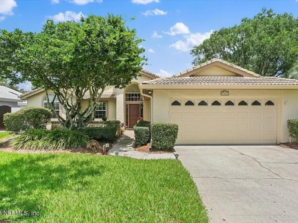 4063 MIZNER Court, Jacksonville, FL 32217