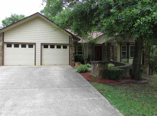 155 Jackson Manor Ct, Hot Springs, AR 71913