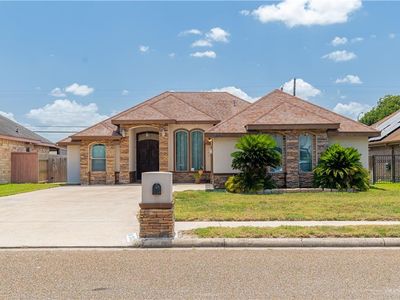 202 S Retama Ln, Weslaco, TX, 78596