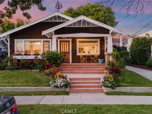 4049 E 15th St, Long Beach, CA 90804