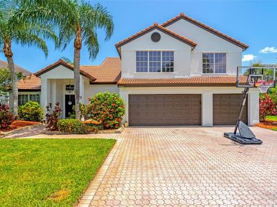 19367 NW 13th St, Pembroke Pines, FL, 33029