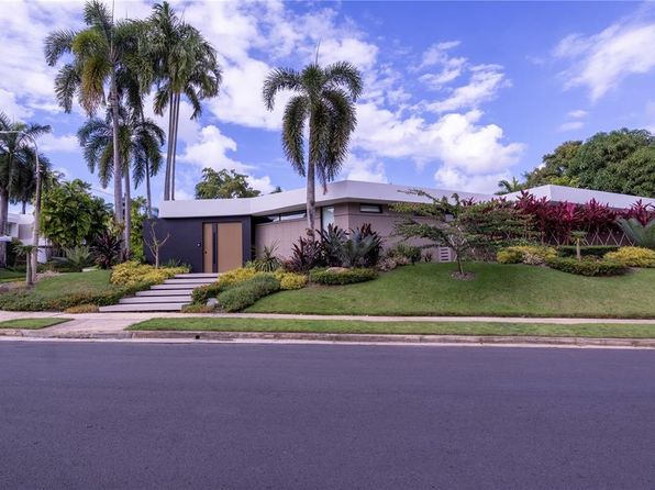 16 Jardin St, Guaynabo, PR 00966