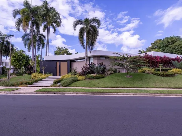 S16 Jardin St, Guaynabo, PR 00966