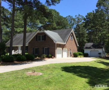 125 Pine St, Camden, NC, 27921