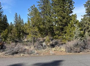 19734 Buck Canyon Rd, Bend, OR 97702