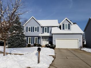 1463 Morgan Dr, Elk Grove Village, IL 60007