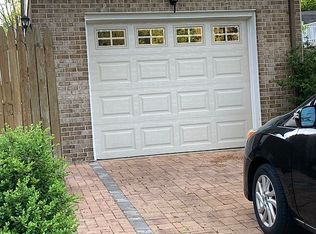14300 Arctic Ave, Rockville, MD 20853