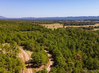 11 SW 1035th St, Talihina, OK 74571