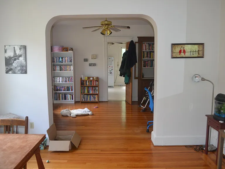 1454 Ella T Grasso Blvd #2 — Photo 2