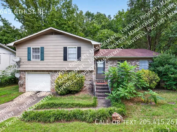 2645 6th St NE, Birmingham, AL 35215