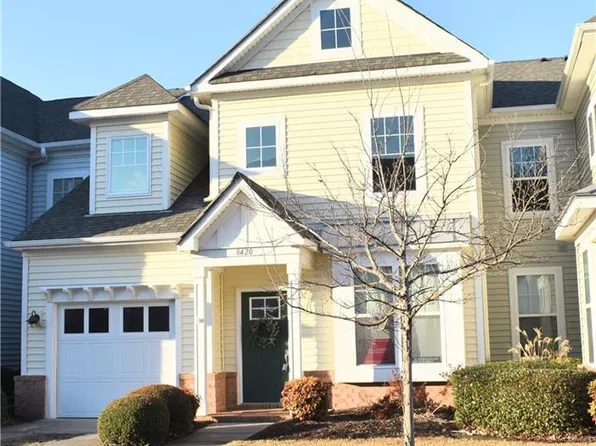 8420 Highland St, Norfolk, VA 23518