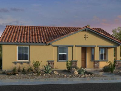3772 N 99th Dr, Avondale, AZ, 85392