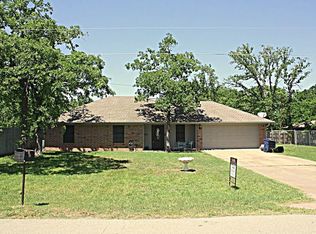 116 Kruger Rd, Aubrey, TX 76227