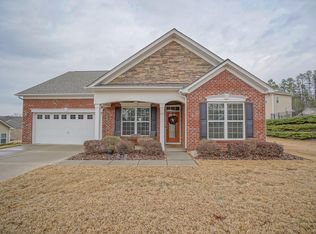 823 Oak Embers Dr SE, Concord, NC 28025