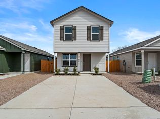 14706 Candelabra Cactus, San Antonio, TX 78221