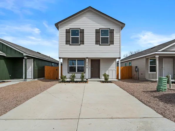 14706 Candelabra Cactus, San Antonio, TX 78221
