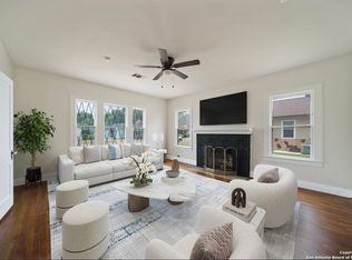 343 Canton, San Antonio, TX 78202