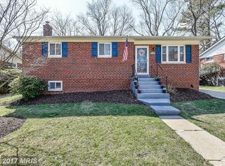 11114 Rock Rd, Rockville, MD 20852