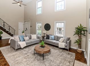 854 Rue De La Paix UNIT B-1, Cincinnati, OH 45220