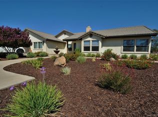 2190 Via Rancho Dos Ninas, Ramona, CA 92065