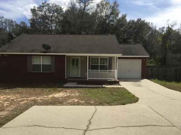 5553 Berryhill Rd, Milton, FL 32570
