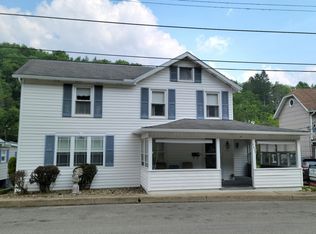 3475 Kearney Rd, Brockway, PA 15824